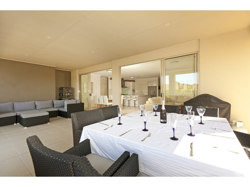 116 Brokenwood Circuit, Wakerley QLD 4154