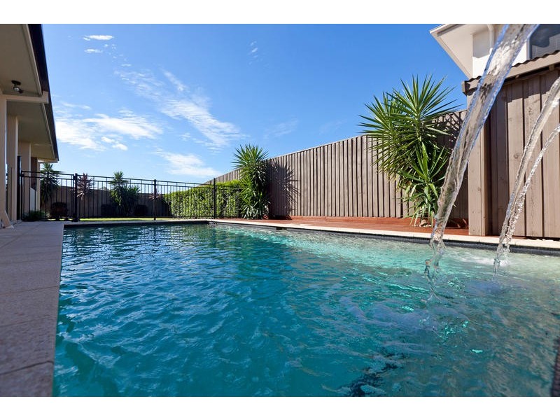 116 Brokenwood Circuit, Wakerley QLD 4154