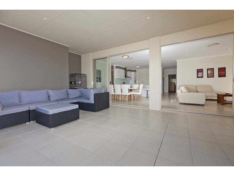 116 Brokenwood Circuit, Tingalpa QLD 4173