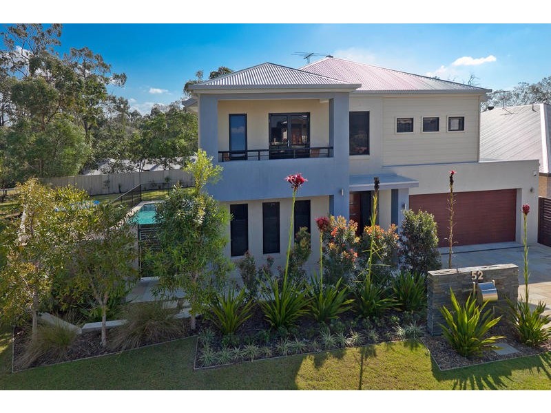 52 Brokenwood Circuit, Tingalpa QLD 4173