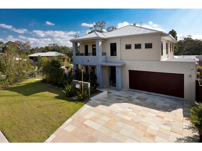 52 Brokenwood Circuit, Tingalpa QLD 4173