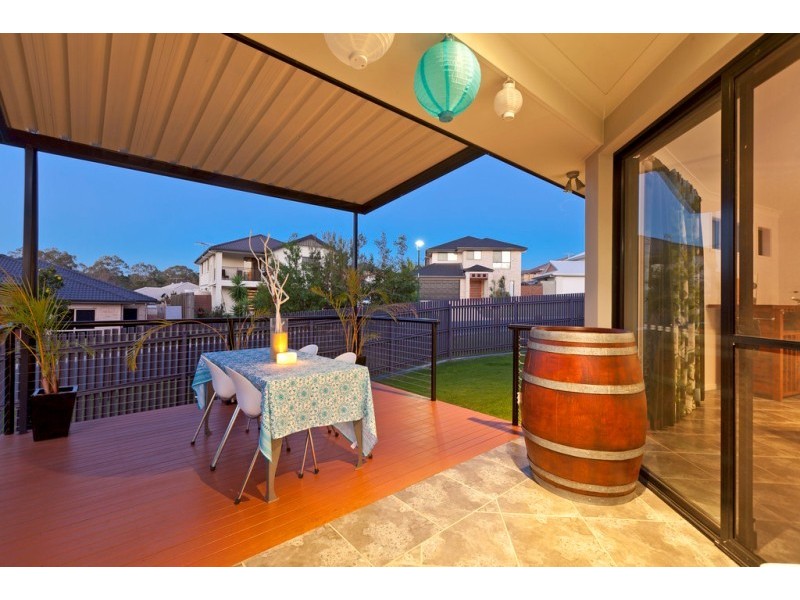 66 Brokenwood Circuit, Wakerley QLD 4154