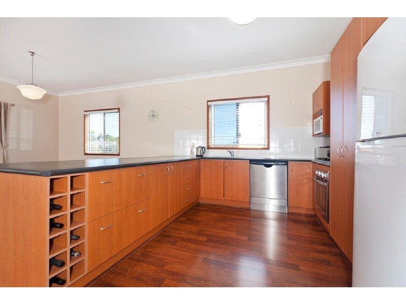 9 Grainger street, Wynnum QLD 4178