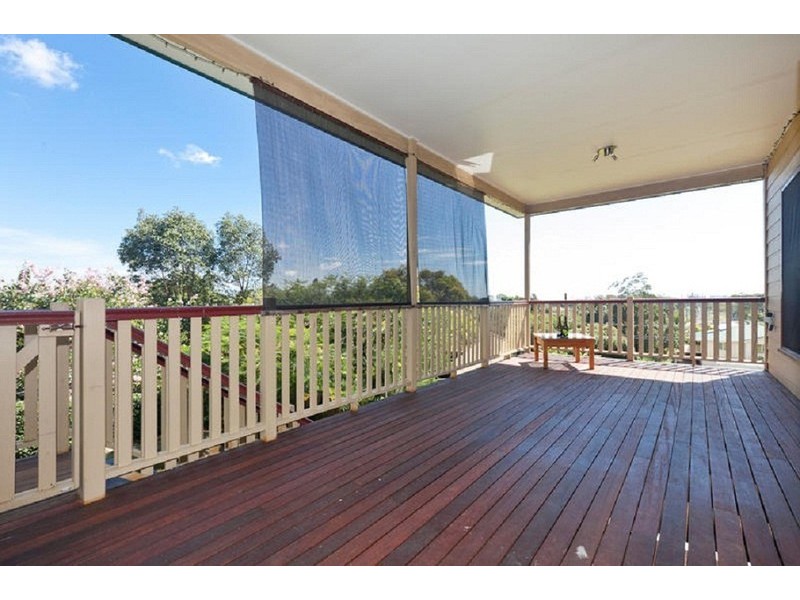 9 Grainger street, Wynnum QLD 4178