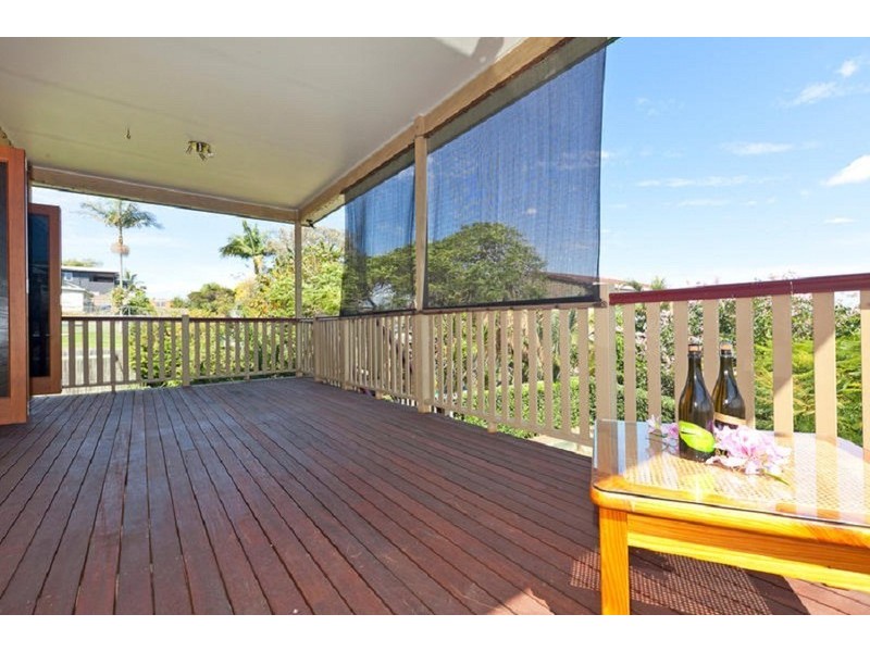 9 Grainger street, Wynnum QLD 4178