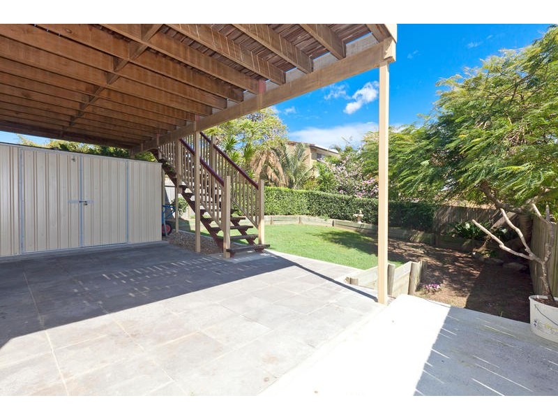 9 Grainger street, Wynnum QLD 4178