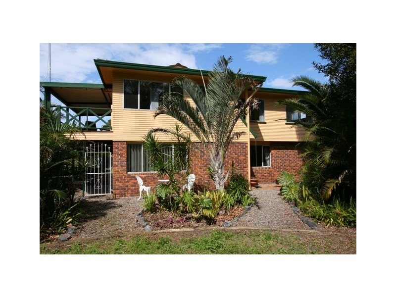 161 Chelsea Road, Ransome QLD 4154