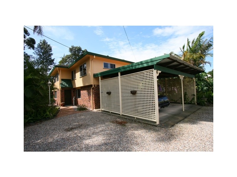 161 Chelsea Road, Ransome QLD 4154