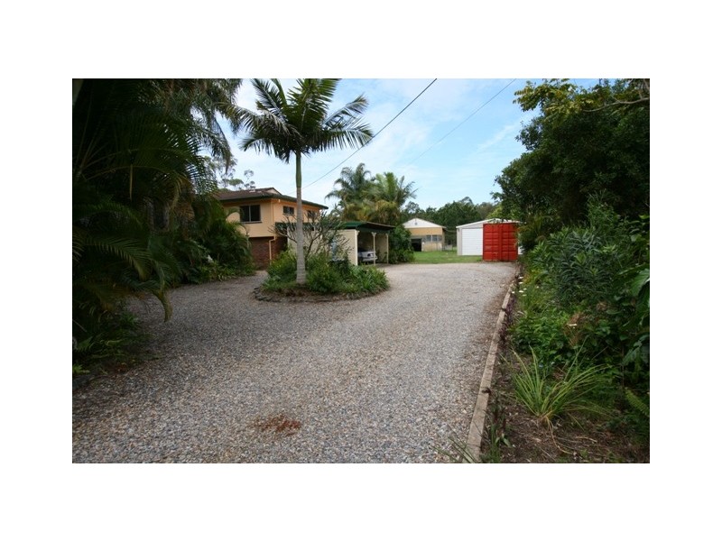 161 Chelsea Road, Ransome QLD 4154