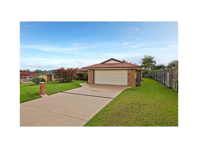 8 Honiara Street, Wakerley QLD 4154