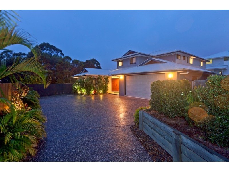 58 Behan Crescent, Wakerley QLD 4154