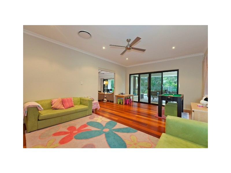 58 Behan Crescent, Wakerley QLD 4154