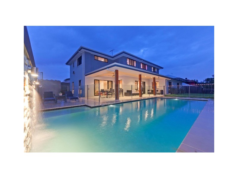 58 Behan Crescent, Wakerley QLD 4154