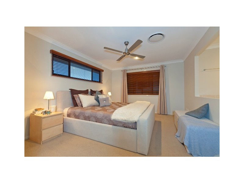 58 Behan Crescent, Wakerley QLD 4154