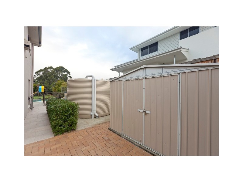 58 Behan Crescent, Wakerley QLD 4154