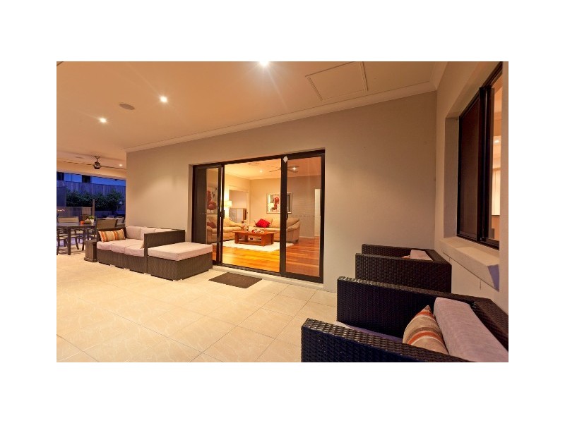 58 Behan Crescent, Wakerley QLD 4154