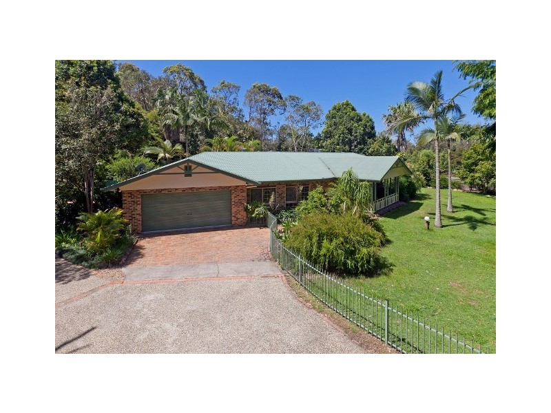 866 Boston Road, Chandler QLD 4155