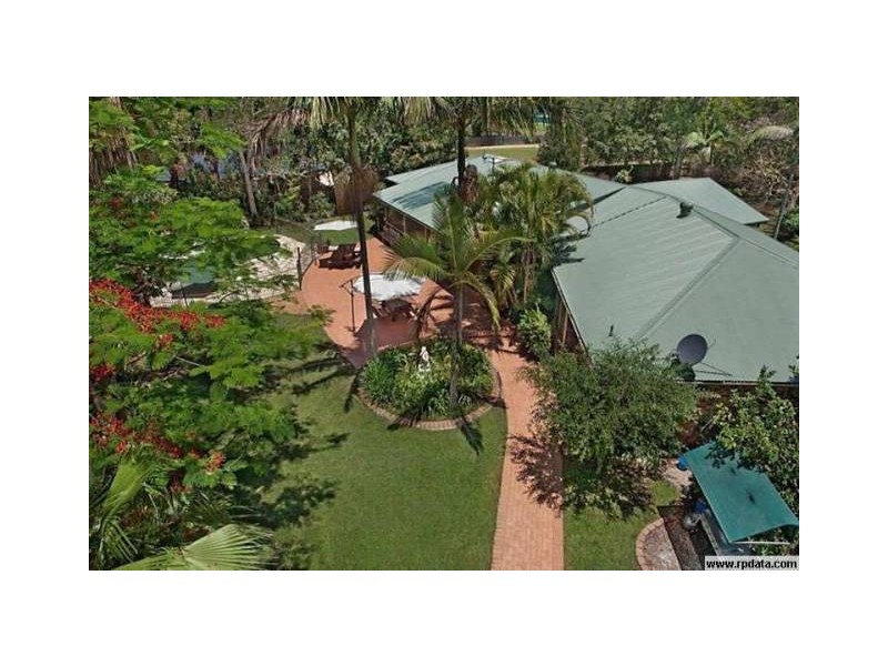 866 Boston Road, Chandler QLD 4155