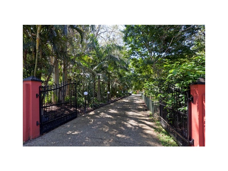 866 Boston Road, Chandler QLD 4155