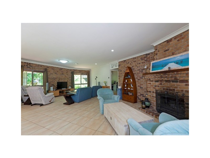 866 Boston Road, Chandler QLD 4155