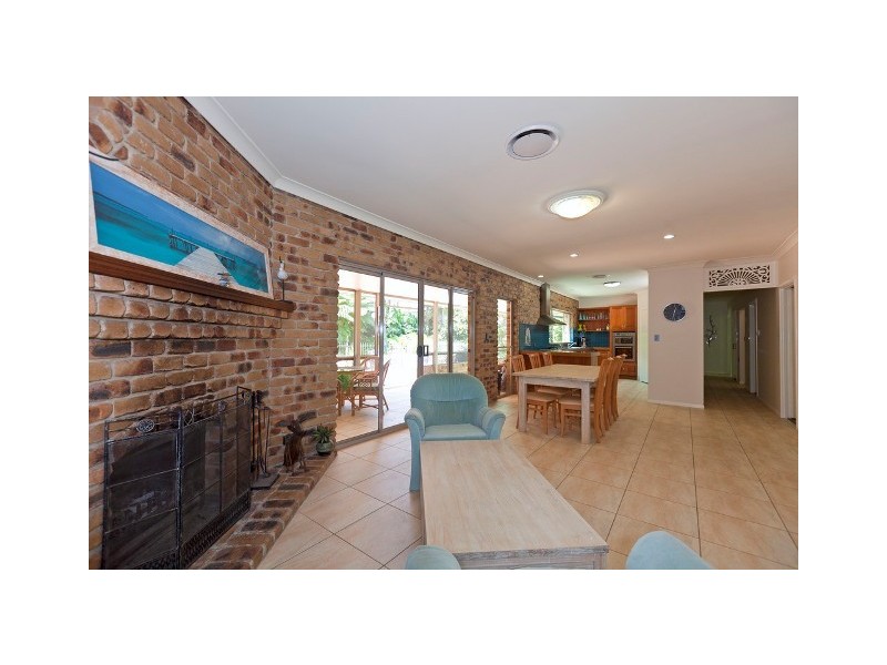 866 Boston Road, Chandler QLD 4155