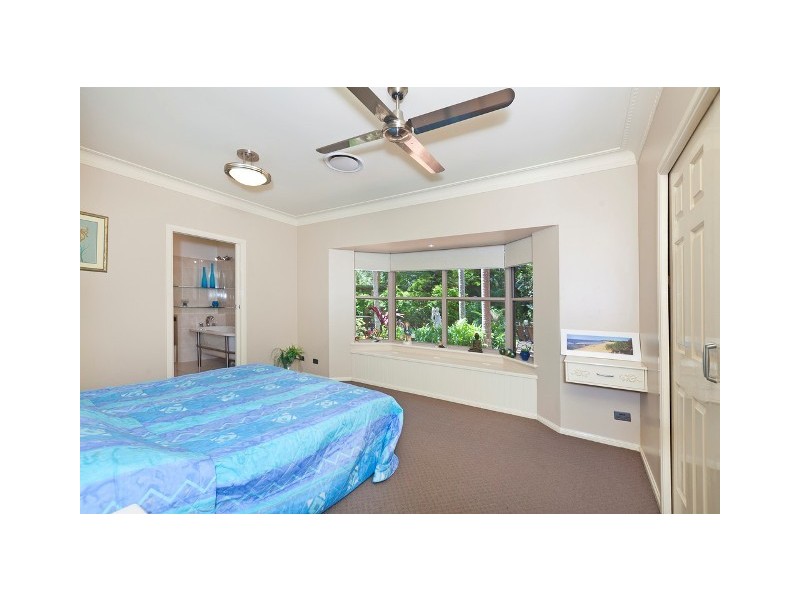 866 Boston Road, Chandler QLD 4155