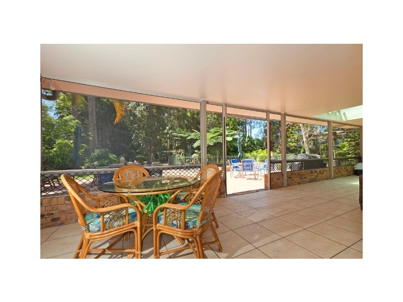 866 Boston Road, Chandler QLD 4155