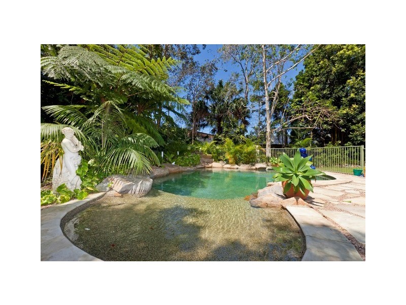 866 Boston Road, Chandler QLD 4155
