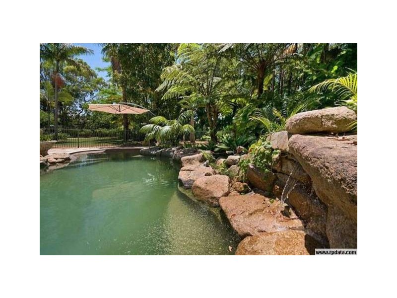 866 Boston Road, Chandler QLD 4155