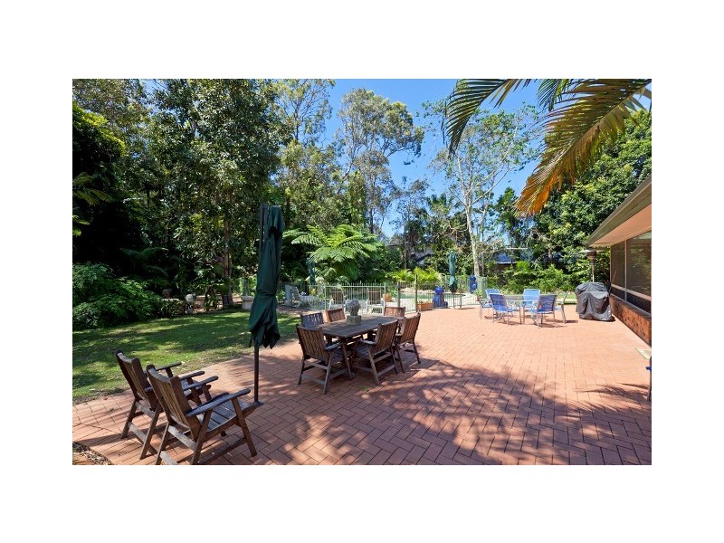 866 Boston Road, Chandler QLD 4155