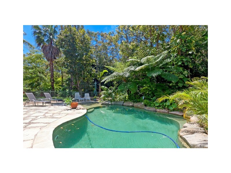 866 Boston Road, Chandler QLD 4155