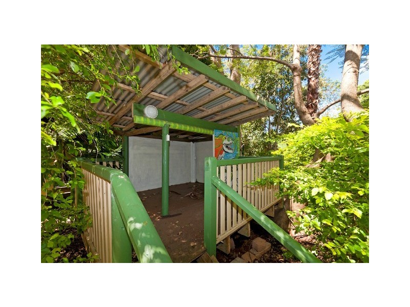 866 Boston Road, Chandler QLD 4155