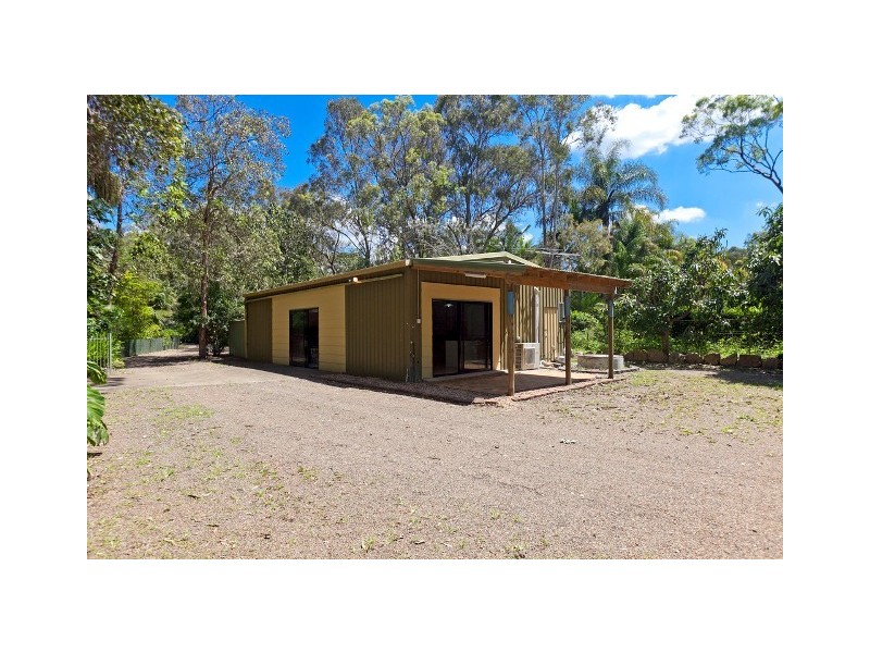 866 Boston Road, Chandler QLD 4155