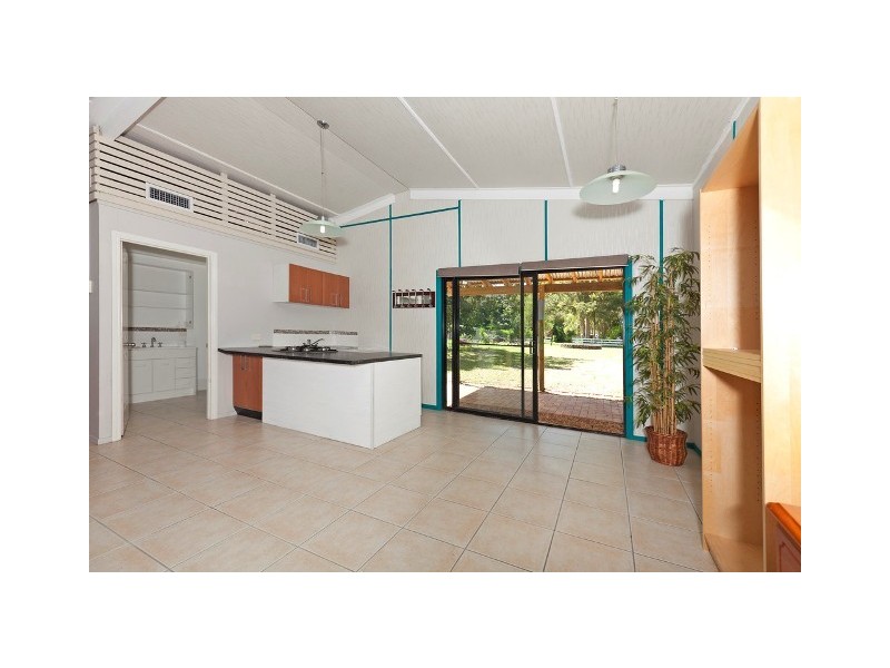 866 Boston Road, Chandler QLD 4155