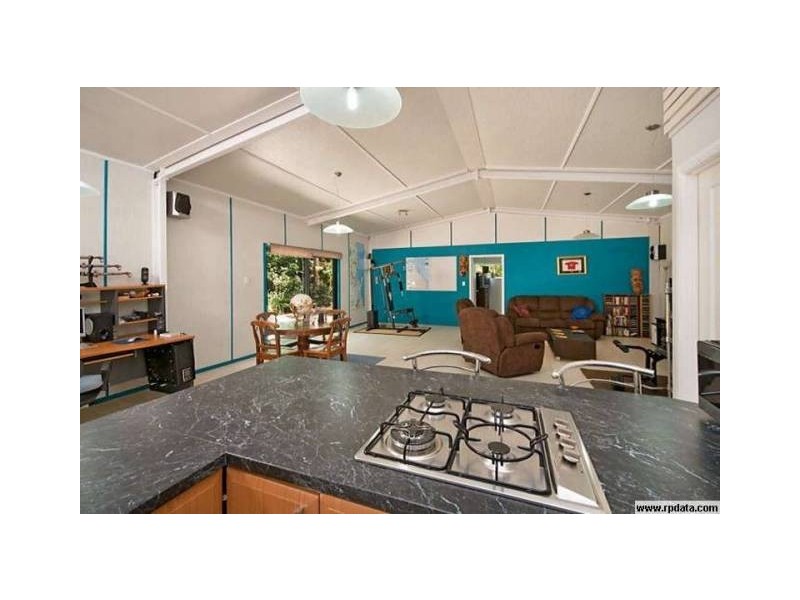 866 Boston Road, Chandler QLD 4155