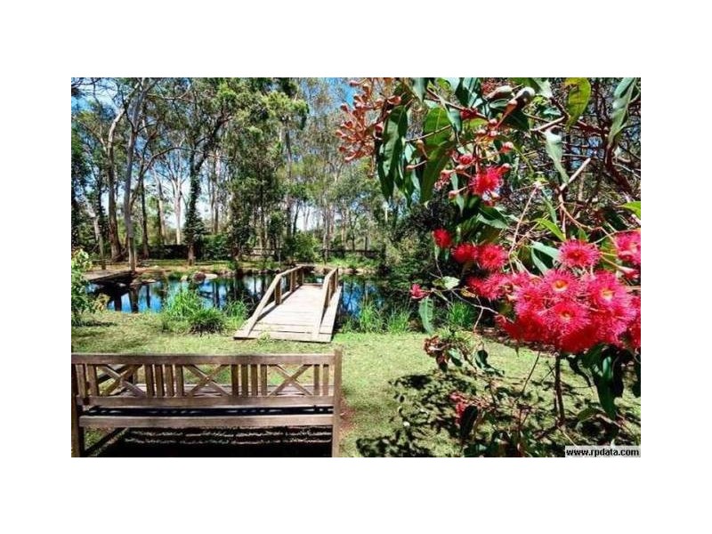 866 Boston Road, Chandler QLD 4155
