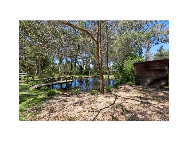 866 Boston Road, Chandler QLD 4155