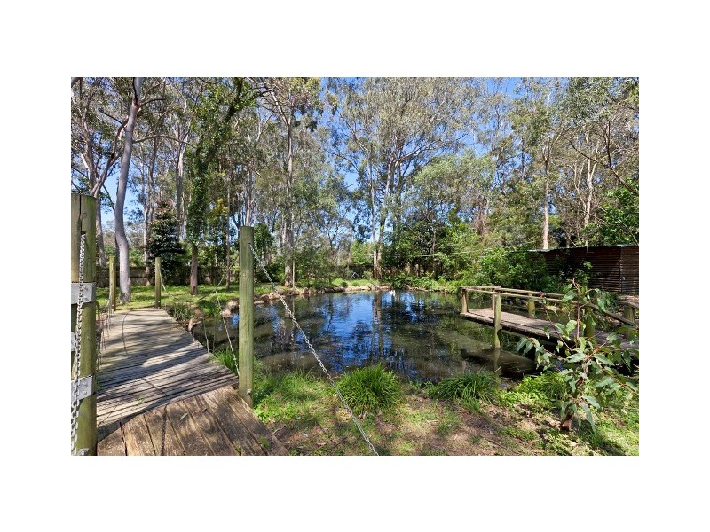 866 Boston Road, Chandler QLD 4155