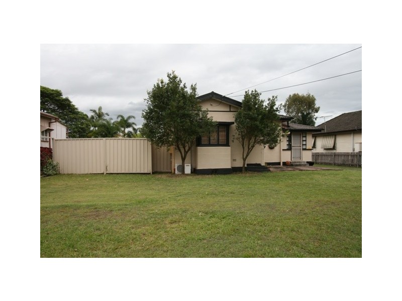 119 Besham Parade, Wynnum QLD 4178