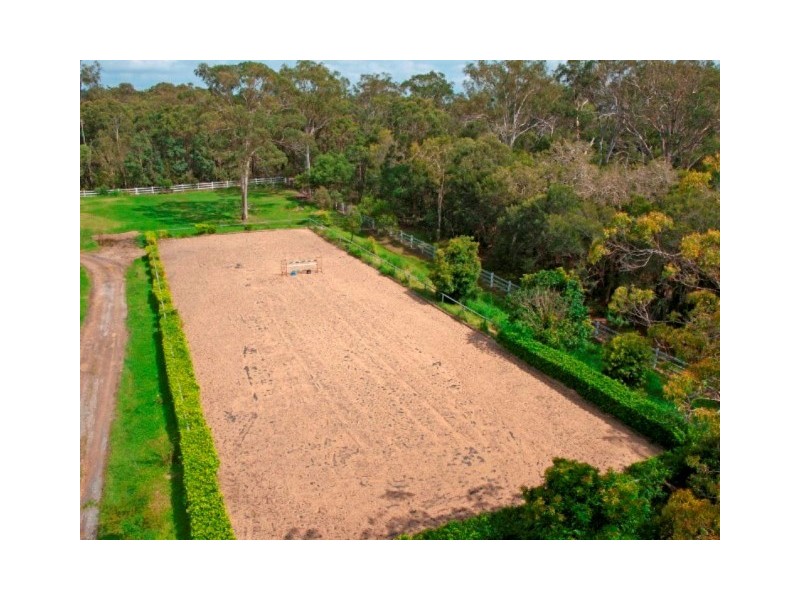 415 Tilley Road, Gumdale QLD 4154