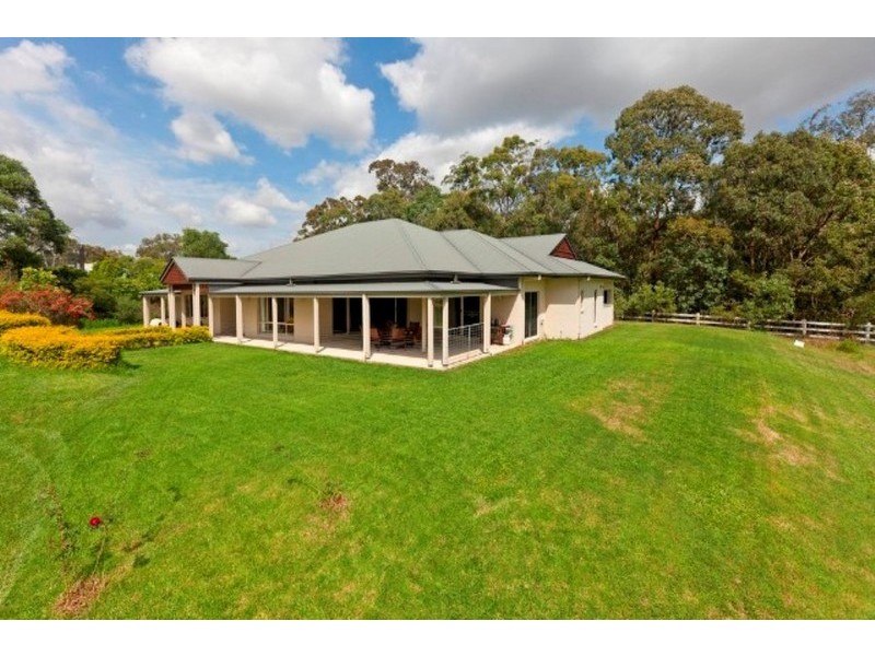 415 Tilley Road, Gumdale QLD 4154