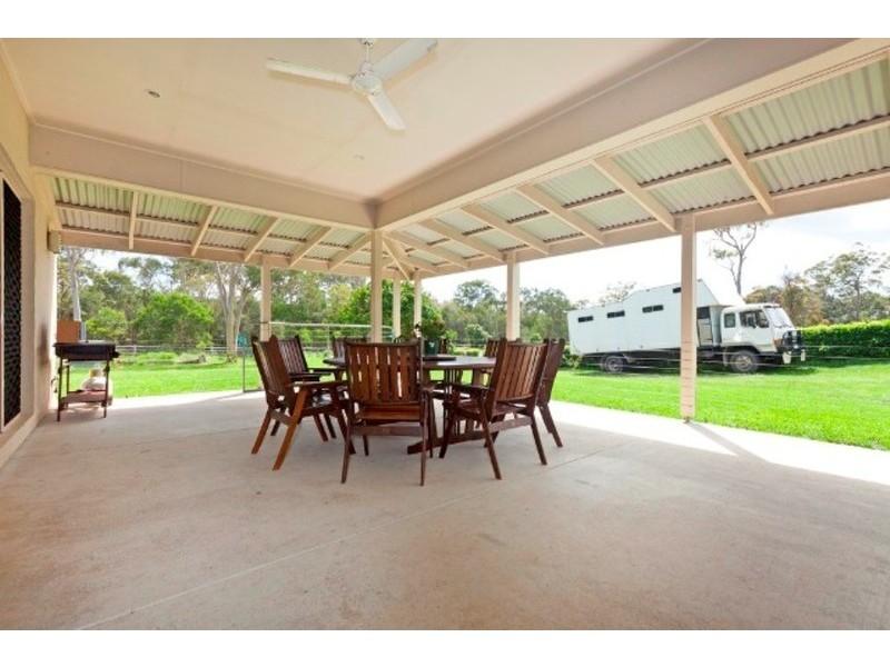 415 Tilley Road, Gumdale QLD 4154