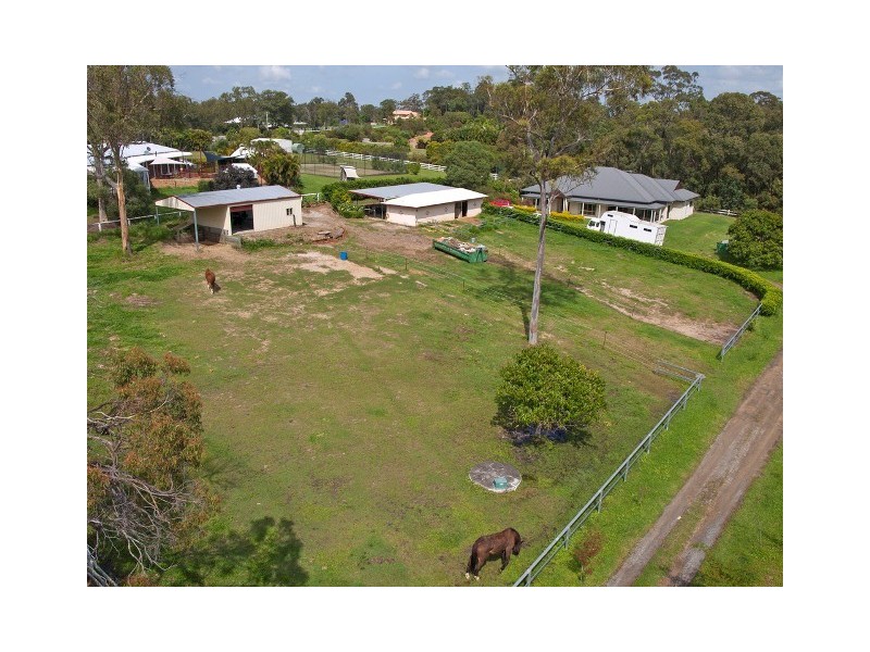415 Tilley Road, Gumdale QLD 4154