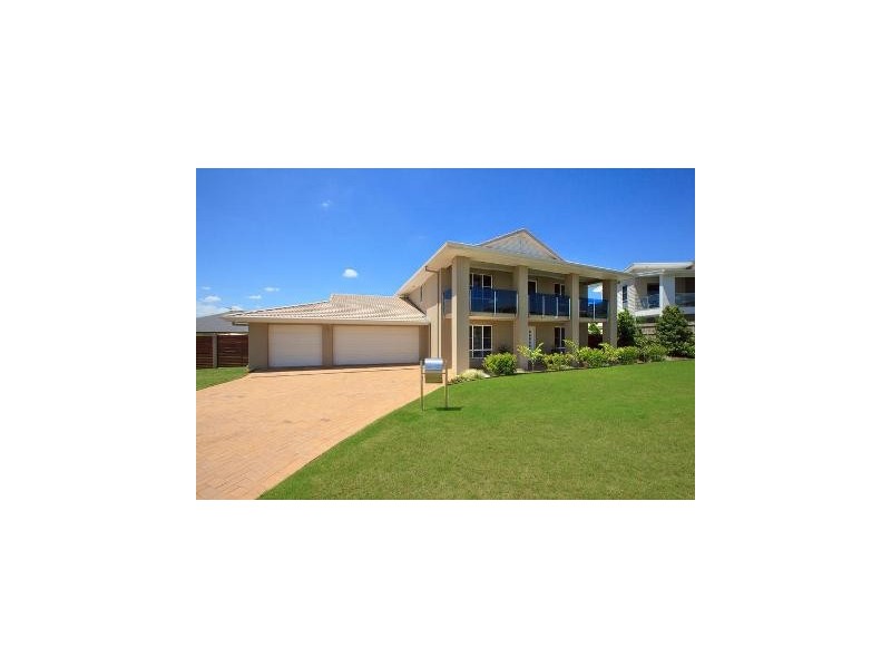 16 Gumdale Street, Wakerley QLD 4154