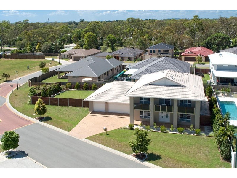 16 Gumdale Street, Wakerley QLD 4154