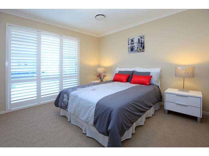 16 Gumdale Street, Wakerley QLD 4154