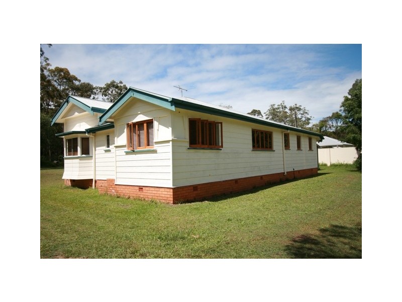 Chandler QLD 4155