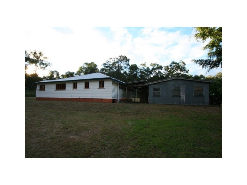 Chandler QLD 4155