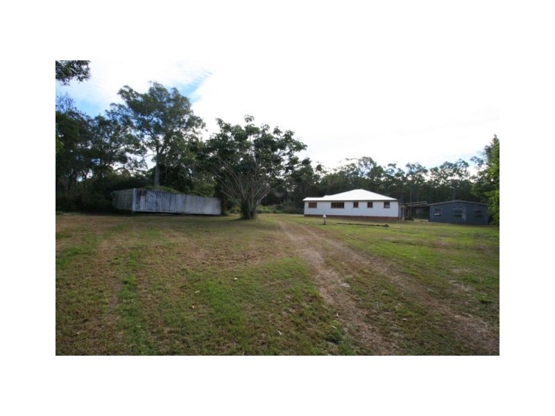 Chandler QLD 4155