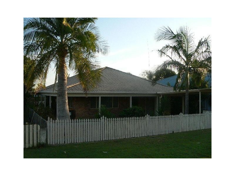 36 Daniel Street, Lota QLD 4179